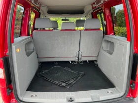 VW Caddy 2.0--    220   | Mobile.bg    12
