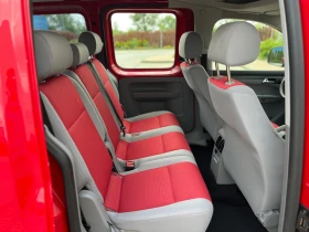 VW Caddy 2.0--    220   | Mobile.bg    10