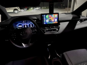 Toyota Corolla HEV~Executive~!~6000~CarPlay | Mobile.bg    13