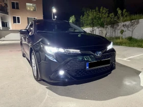 Обява за продажба на Toyota Corolla HEV~Executive~Гаранция!~6000км~CarPlay ~47 999 лв. - изображение 5