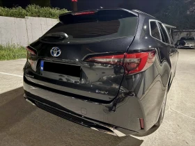 Обява за продажба на Toyota Corolla HEV~Executive~Гаранция!~6000км~CarPlay ~47 999 лв. - изображение 2