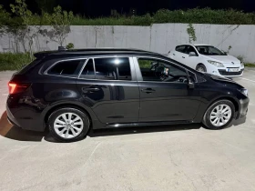 Обява за продажба на Toyota Corolla HEV~Executive~Гаранция!~6000км~CarPlay ~47 999 лв. - изображение 6