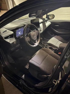 Обява за продажба на Toyota Corolla HEV~Executive~Гаранция!~6000км~CarPlay ~47 999 лв. - изображение 9