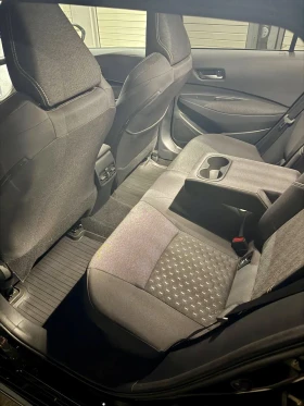 Обява за продажба на Toyota Corolla HEV~Executive~Гаранция!~6000км~CarPlay ~47 999 лв. - изображение 10