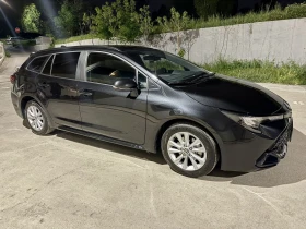 Обява за продажба на Toyota Corolla HEV~Executive~Гаранция!~6000км~CarPlay ~47 999 лв. - изображение 1