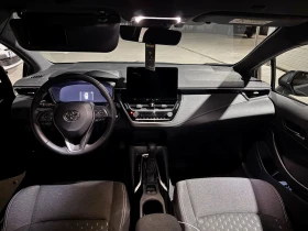 Обява за продажба на Toyota Corolla HEV~Executive~Гаранция!~6000км~CarPlay ~47 999 лв. - изображение 11