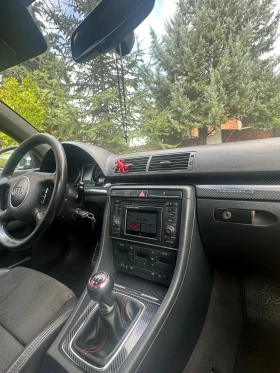Обява за продажба на Audi A4 ~6 000 лв. - изображение 8