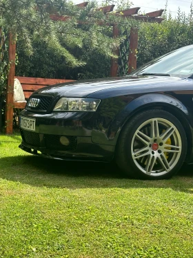 Обява за продажба на Audi A4 ~6 000 лв. - изображение 2