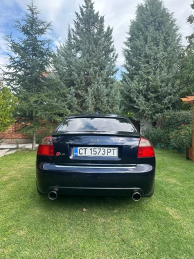 Обява за продажба на Audi A4 ~6 000 лв. - изображение 7