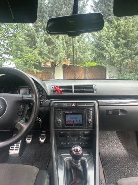 Обява за продажба на Audi A4 ~6 000 лв. - изображение 10