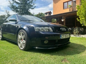 Обява за продажба на Audi A4 ~6 000 лв. - изображение 1