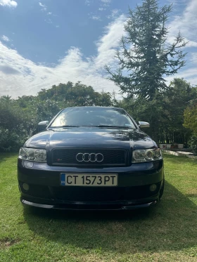 Обява за продажба на Audi A4 ~6 000 лв. - изображение 1