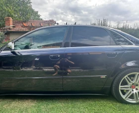 Обява за продажба на Audi A4 ~6 000 лв. - изображение 5