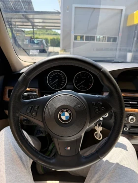 BMW 530 | Mobile.bg    5