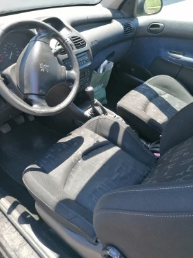Peugeot 206 | Mobile.bg    2