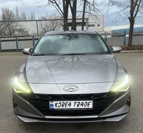 Hyundai Elantra 2.0 MPI, снимка 1