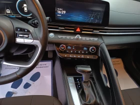 Hyundai Elantra 2.0 MPI, снимка 13