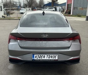 Hyundai Elantra 2.0 MPI, снимка 5