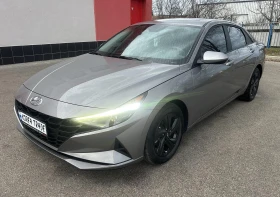 Hyundai Elantra 2.0 MPI, снимка 8