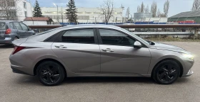 Hyundai Elantra 2.0 MPI, снимка 3