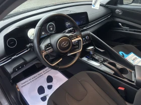 Hyundai Elantra 2.0 MPI, снимка 9