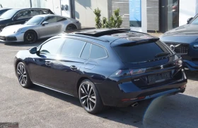Peugeot 508 1.6PHEV/225HP/GT/PANO/ACC/FOCAL/AMBIENT - 61499 лв. - 28318196 4