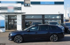 Peugeot 508 1.6PHEV/225HP/GT/PANO/ACC/FOCAL/AMBIENT - 61499 лв. - 28318196 3