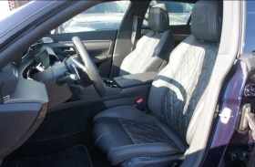 Peugeot 508 1.6PHEV/225HP/GT/PANO/ACC/FOCAL/AMBIENT - 61499 лв. - 28318196 10