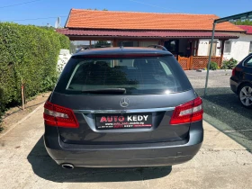 Mercedes-Benz E 200 i Elegance  | Mobile.bg    6