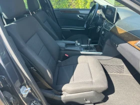 Mercedes-Benz E 200 i Elegance  | Mobile.bg    14