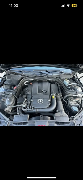 Mercedes-Benz E 200 i Elegance  | Mobile.bg    17