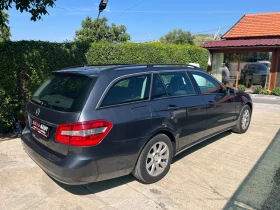 Mercedes-Benz E 200 i Elegance  | Mobile.bg    5
