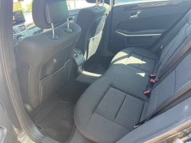 Mercedes-Benz E 200 i Elegance  | Mobile.bg    15