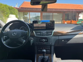 Mercedes-Benz E 200 i Elegance  | Mobile.bg    9
