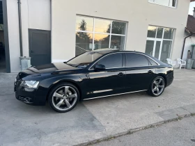 Обява за продажба на Audi A8 4, 2TDI ~38 500 лв. - изображение 9
