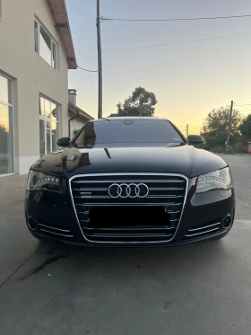 Обява за продажба на Audi A8 4, 2TDI ~38 500 лв. - изображение 10