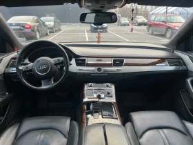 Обява за продажба на Audi A8 4, 2TDI ~38 500 лв. - изображение 5