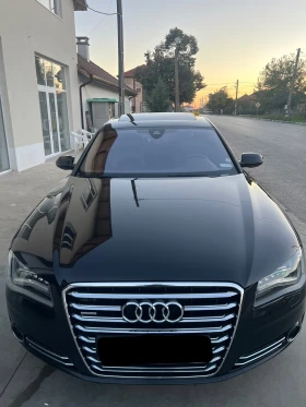 Обява за продажба на Audi A8 4, 2TDI ~38 500 лв. - изображение 11