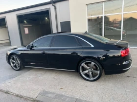 Обява за продажба на Audi A8 4, 2TDI ~38 500 лв. - изображение 8