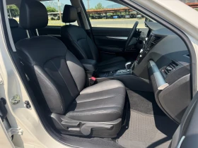 Обява за продажба на Subaru Legacy  ТОП СЪСТОЯНИЕ 2, 0 150 к.с.Внос от Швейцария  ~16 000 лв. - изображение 10