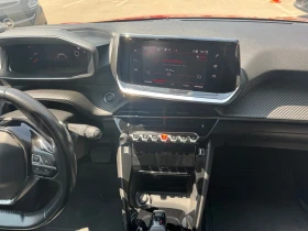 Peugeot 208 Automatic - 27990 лв. - 38450984 11