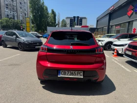 Peugeot 208 Automatic - 27990 лв. - 38450984 7