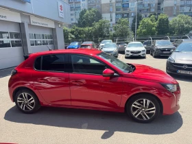 Peugeot 208 Automatic - 27990 лв. - 38450984 3