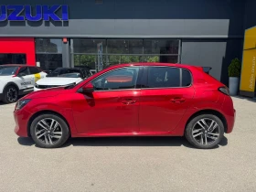 Peugeot 208 Automatic - 27990 лв. - 38450984 5