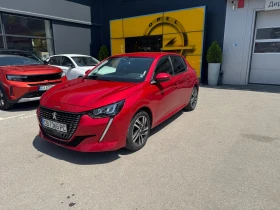 Peugeot 208 Automatic - 27990 лв. - 38450984 4