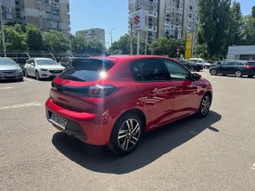 Peugeot 208 Automatic - 27990 лв. - 38450984 8