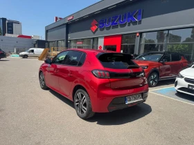Peugeot 208 Automatic - 27990 лв. - 38450984 6