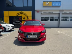 Peugeot 208 Automatic - 27990 лв. - 38450984 2