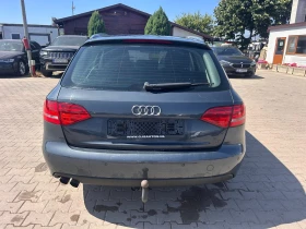 Audi A4 1.8TSI PRO LINE AVTOMAT/KOJA/NAVI EURO 4 | Mobile.bg    7