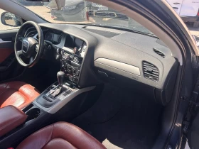 Audi A4 1.8TSI PRO LINE AVTOMAT/KOJA/NAVI EURO 4 | Mobile.bg    11